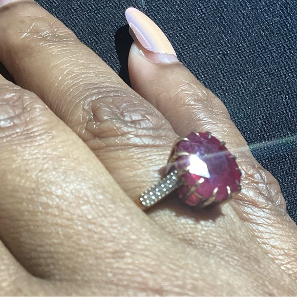 Raspberry Ruby! - Picture 2 of 7